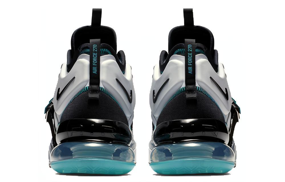 Кроссовки мужские Nike Air Force 270 Command Force, 45 EU