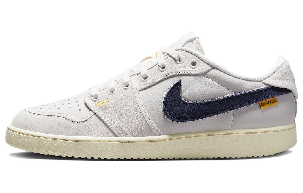 Спортивные кеды унисекс Air Jordan 1 AJKO Low винтажные