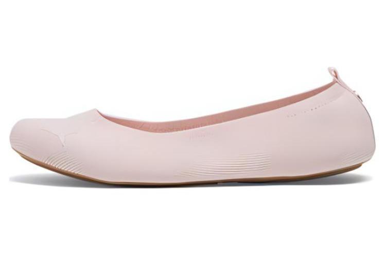Балетки женские PUMA Illiana розовые, 36 EU