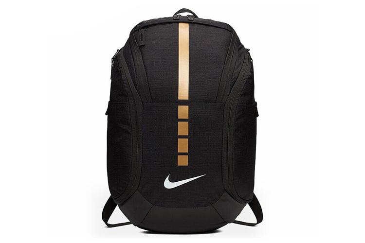 Рюкзак унисекс Nike BA6428-010 черный