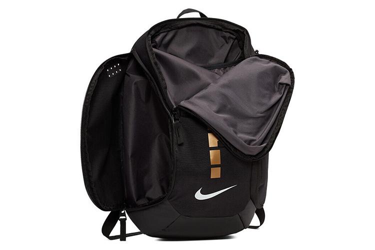 Рюкзак унисекс Nike BA6428-010 черный