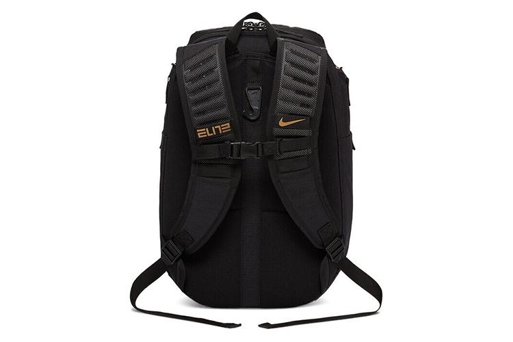 Рюкзак унисекс Nike BA6428-010 черный