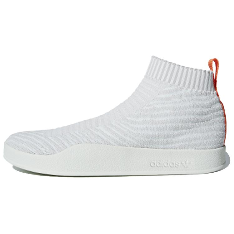 Кроссовки мужские Adidas Adilette Sock Summer белые, 44 2/3 EU