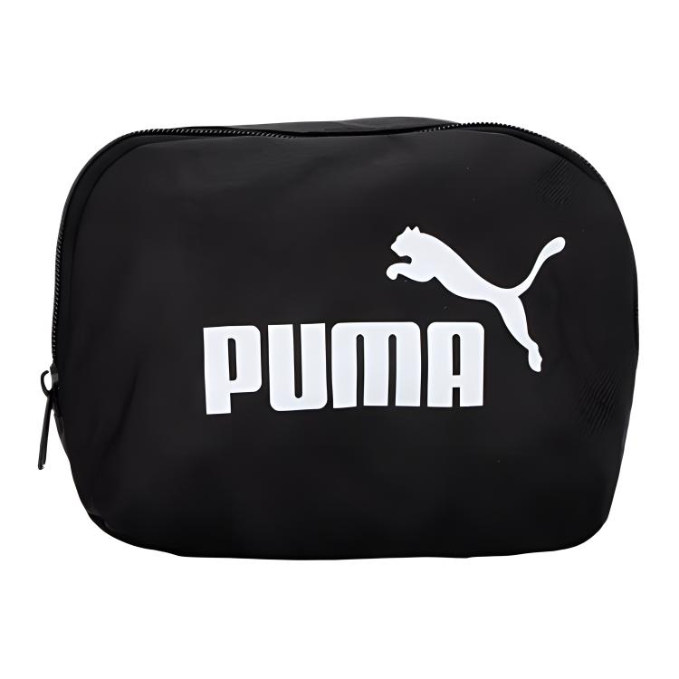 Сумка унисекс PUMA 8297358 черная