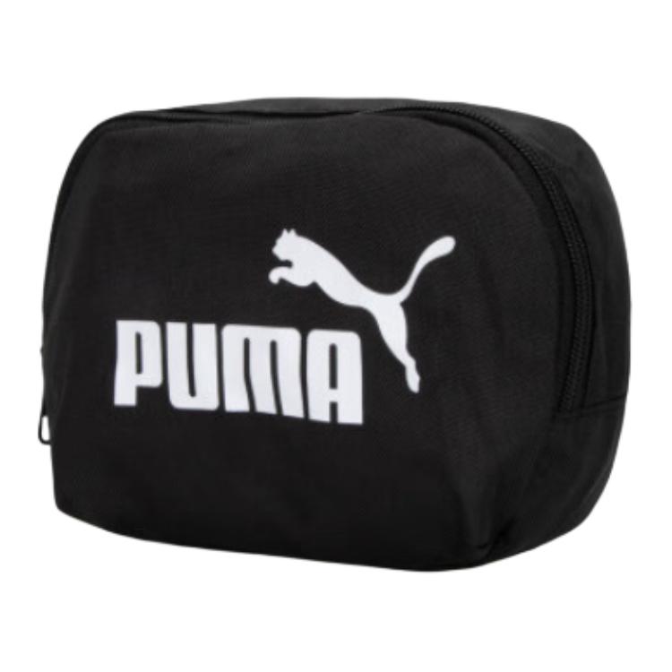Сумка унисекс PUMA 8297358 черная