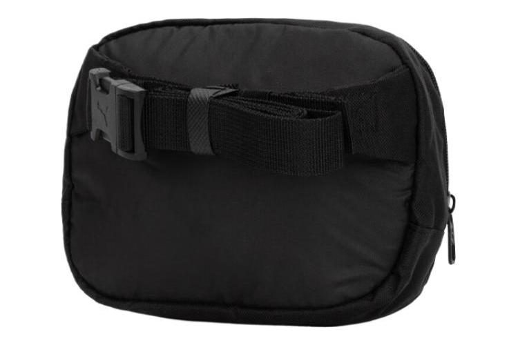 Сумка унисекс PUMA 8297358 черная