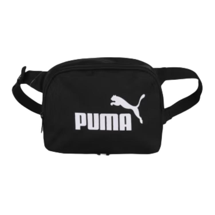 Сумка унисекс PUMA 8297358 черная