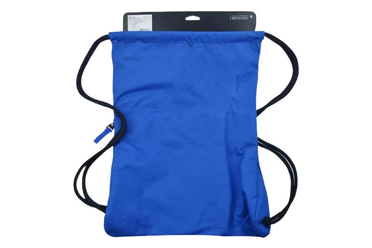 Рюкзак унисекс Nike ba5552-480 синий