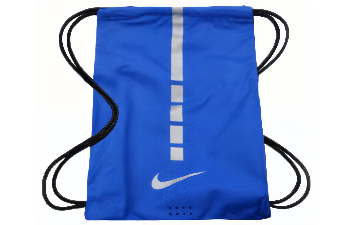 Рюкзак унисекс Nike ba5552-480 синий