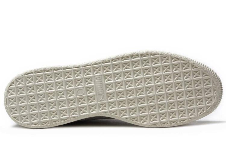 Кеды мужские PUMA Clyde Sock Select серые, 44 EU