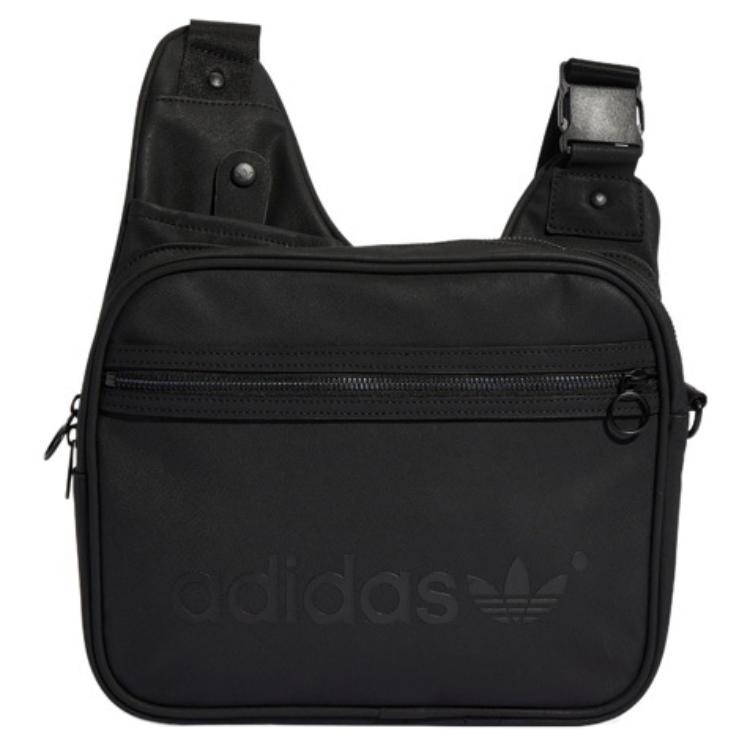 Сумка унисекс Adidas Originals HD9692 черная
