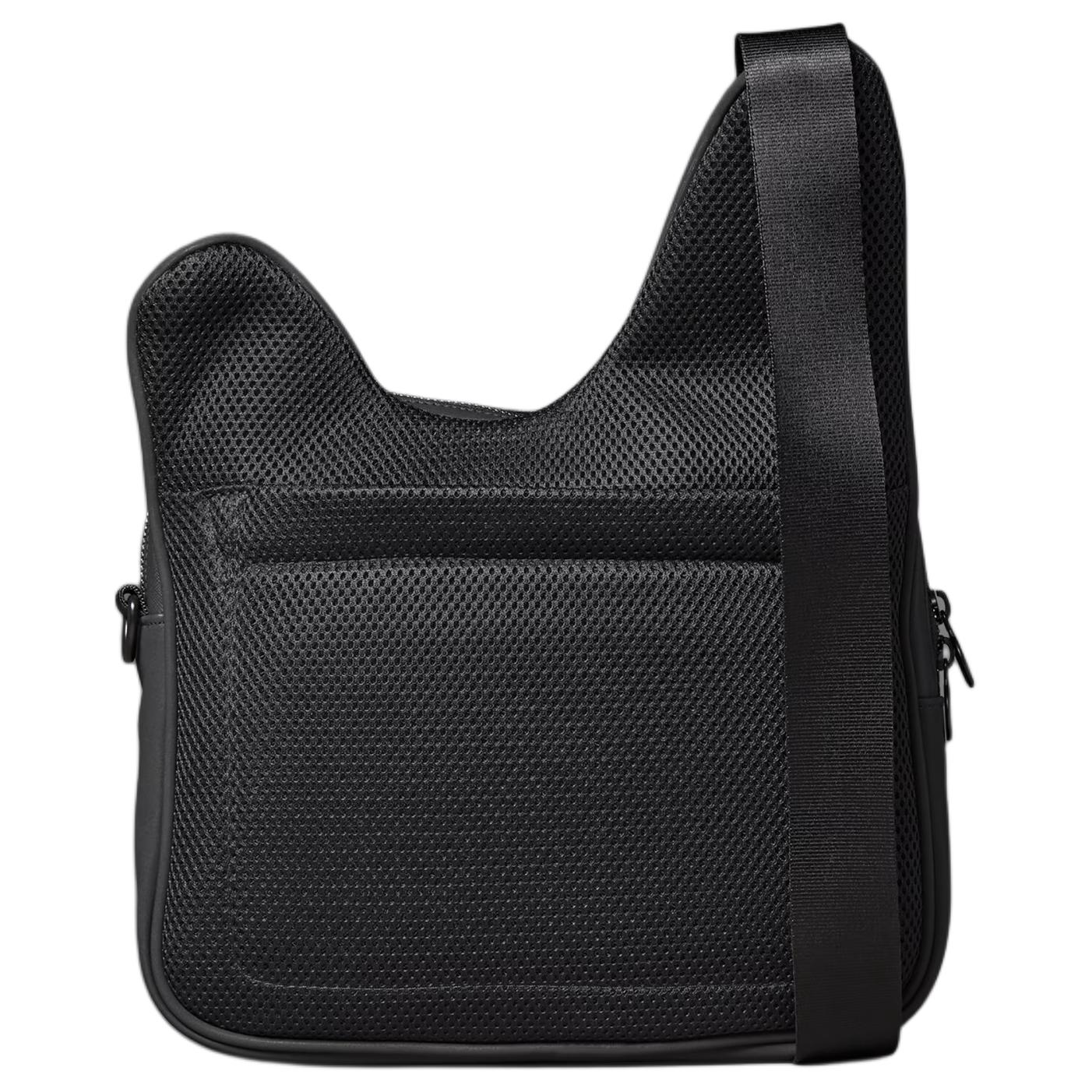 Сумка унисекс Adidas Originals HD9692 черная