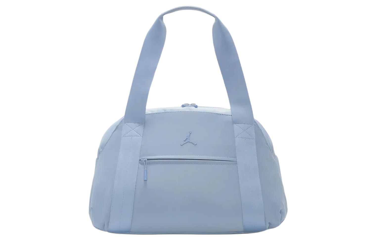 Портплед унисекс Jordan Regular голубовато-серый