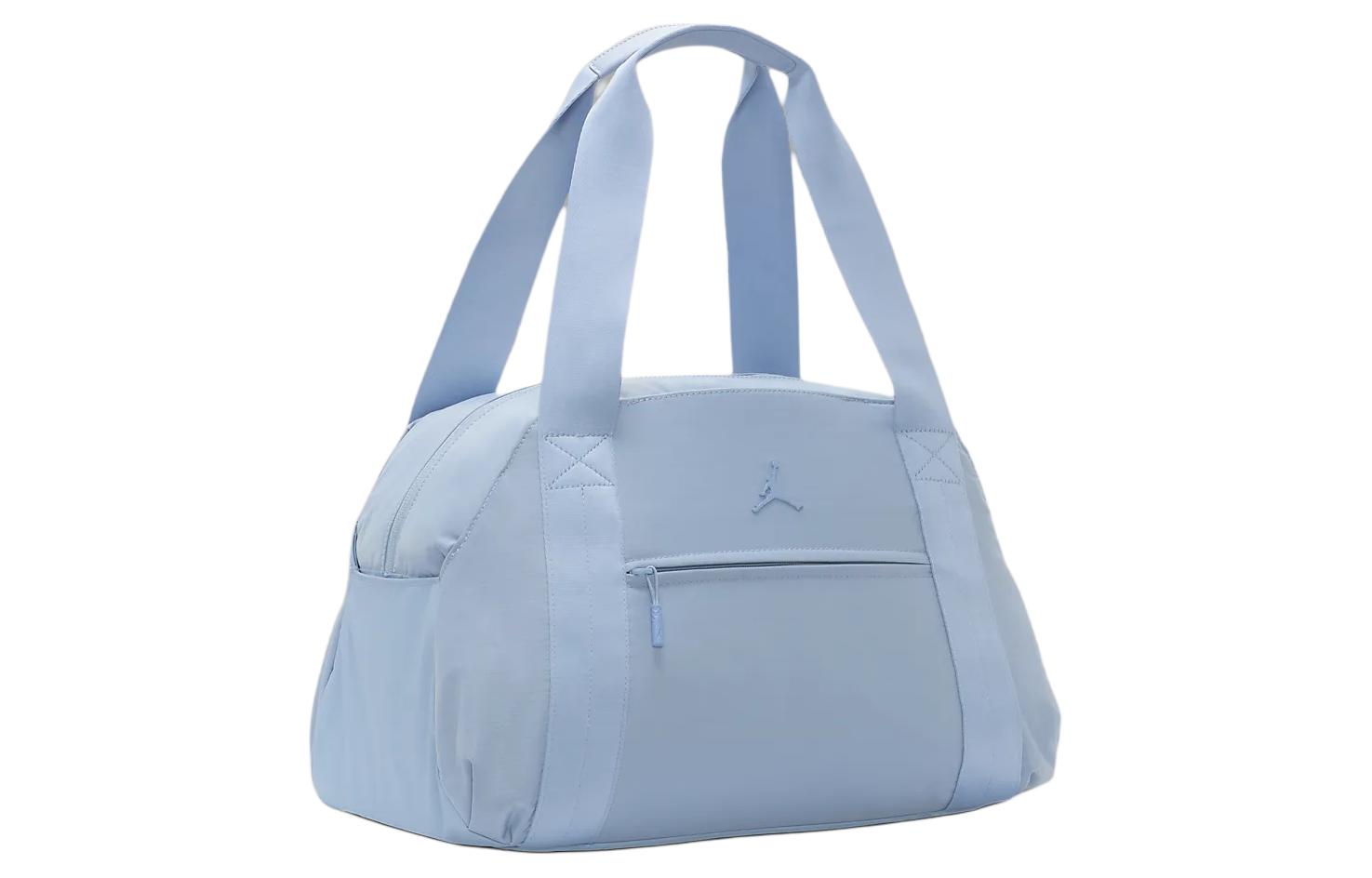 Портплед унисекс Jordan Regular голубовато-серый