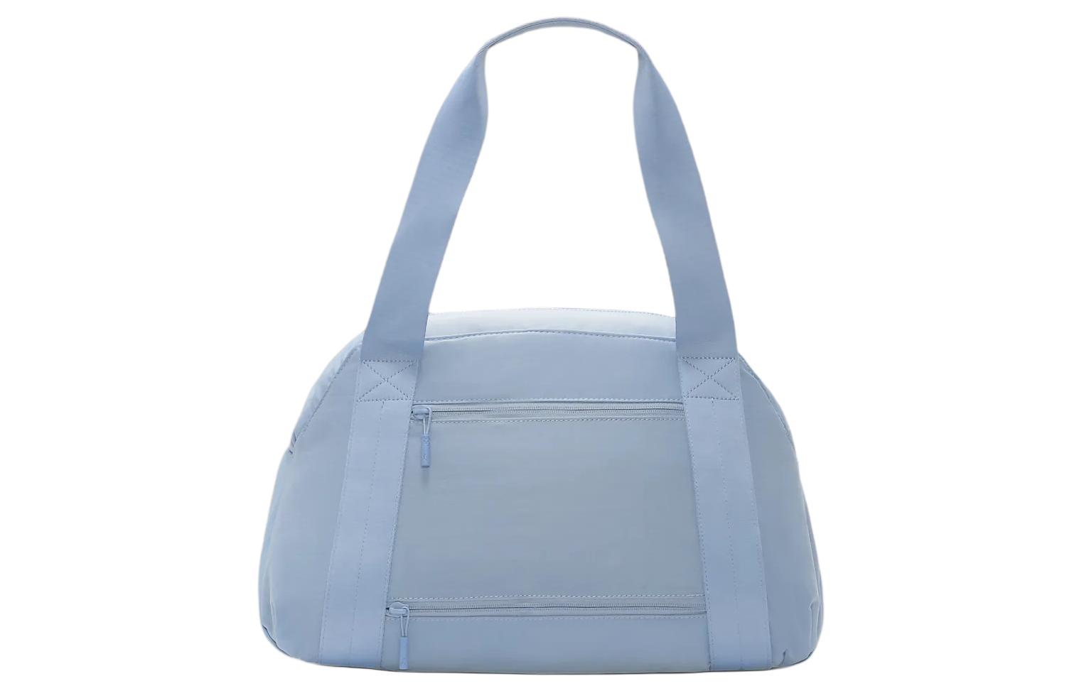 Портплед унисекс Jordan Regular голубовато-серый