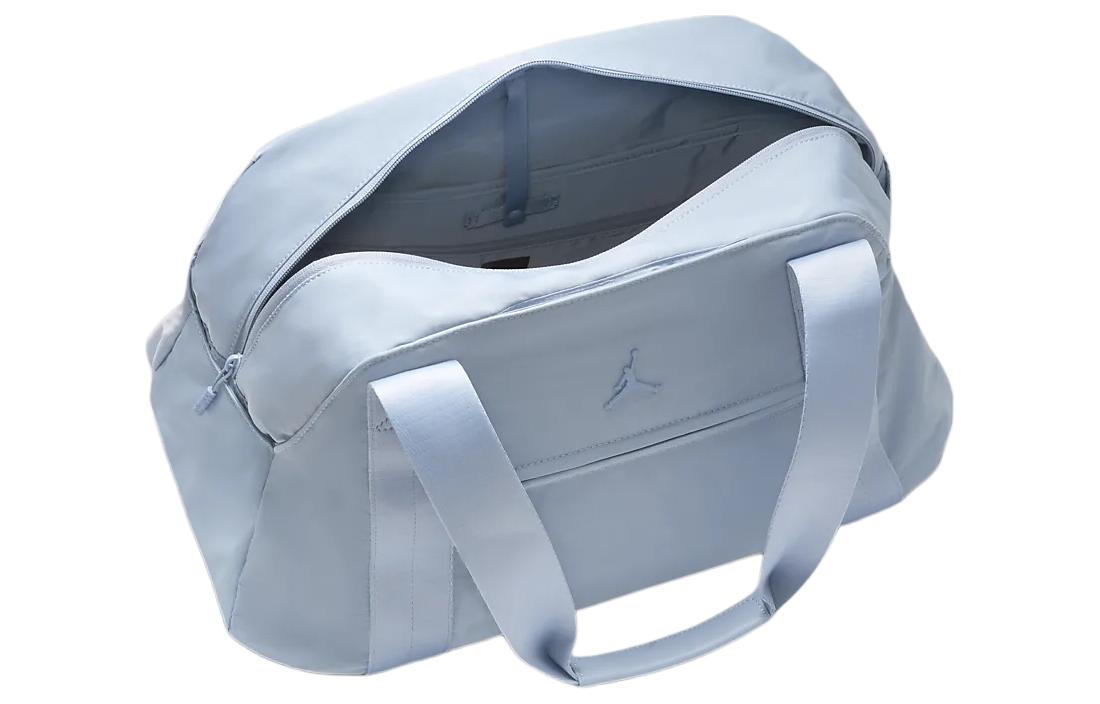 Портплед унисекс Jordan Regular голубовато-серый