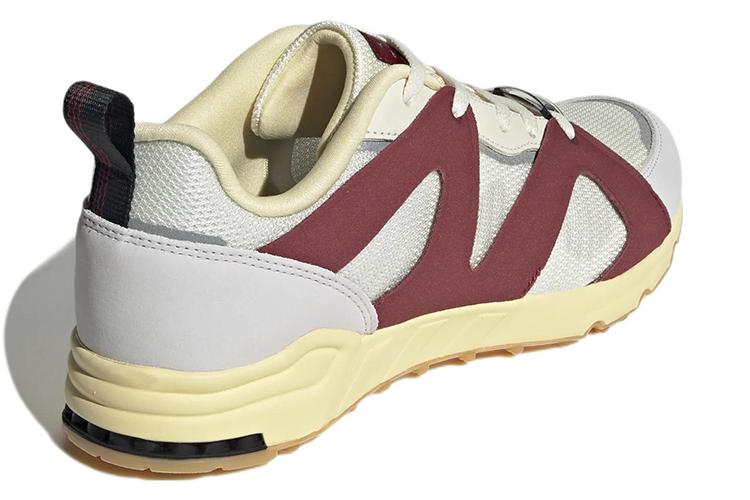 Кроссовки мужские Adidas Equipment Proto белые, 42 EU