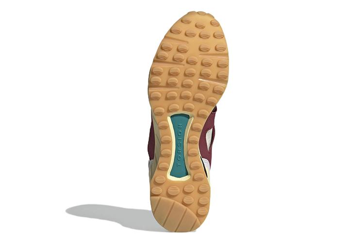 Кроссовки мужские Adidas Equipment Proto белые, 42 EU