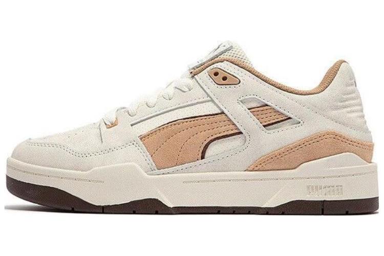 Кроссовки PUMA Slipstream Always On Pristine Dusty Tan, 35.5 EU