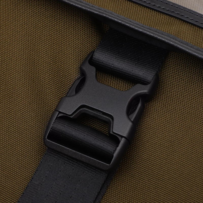 Рюкзак унисекс PUMA 079423-02 темно-зеленый