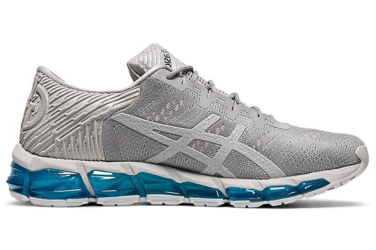 Спортивные кроссовки мужские ASICS GEL-Quantum 360 5, sheet rock island blue, 41.5 EU