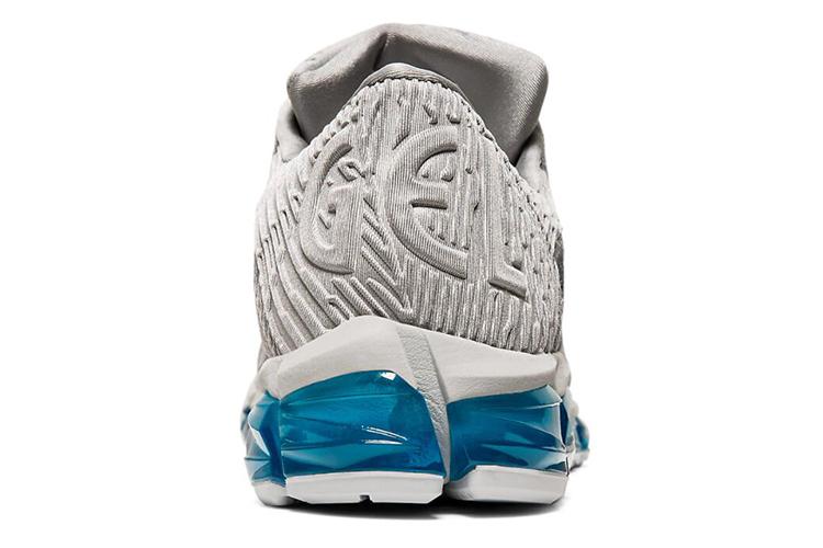 Спортивные кроссовки мужские ASICS GEL-Quantum 360 5, sheet rock island blue, 41.5 EU