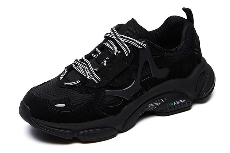 Кроссовки мужские FILA F12M111138ABK, 42 EU