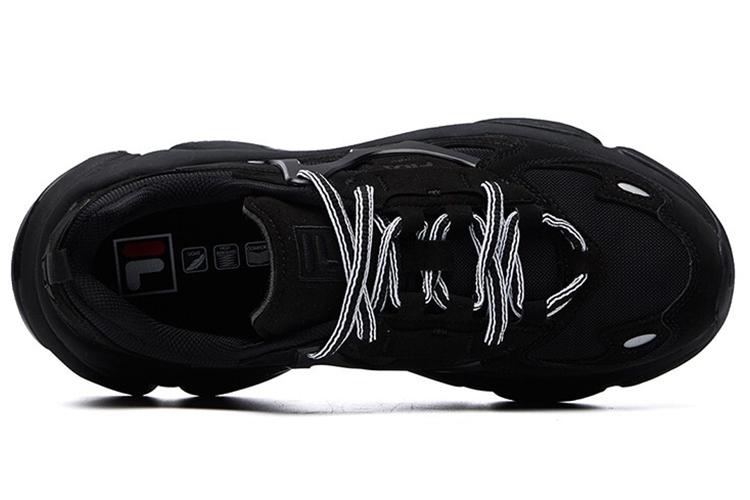 Кроссовки мужские FILA F12M111138ABK, 42 EU