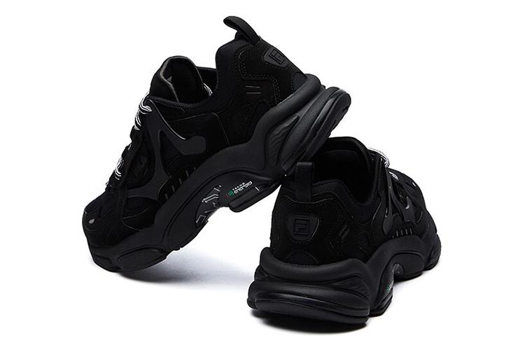 Кроссовки мужские FILA F12M111138ABK, 42 EU