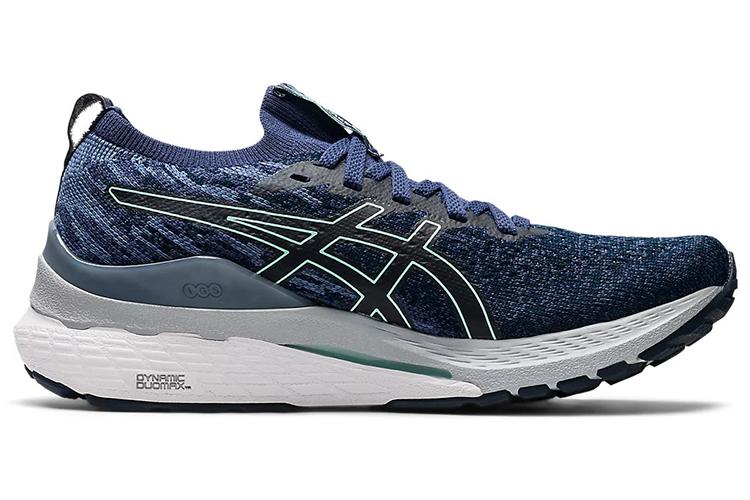 Кроссовки женские ASICS Gel Kayano 28 Mk, french blue, 39.5 EU