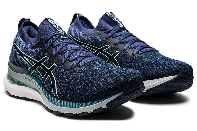 Кроссовки женские ASICS Gel Kayano 28 Mk, french blue, 39.5 EU