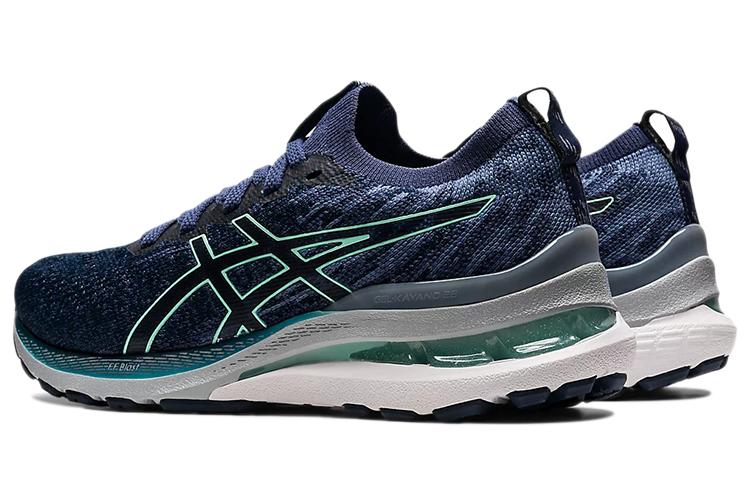Кроссовки женские ASICS Gel Kayano 28 Mk, french blue, 39.5 EU