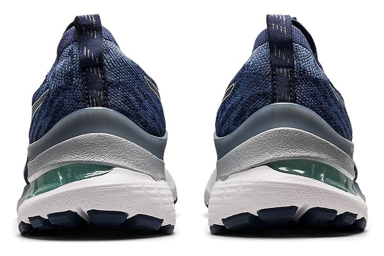 Кроссовки женские ASICS Gel Kayano 28 Mk, french blue, 39.5 EU