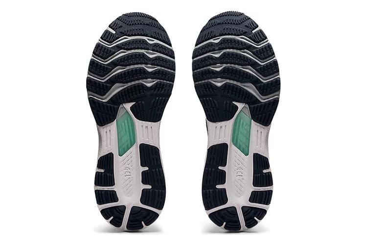 Кроссовки женские ASICS Gel Kayano 28 Mk, french blue, 39.5 EU