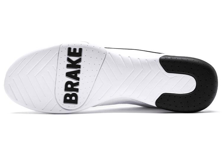 Кроссовки мужские PUMA Bmw M Motorsport Kart Cat Iii белые/черные, 41 EU