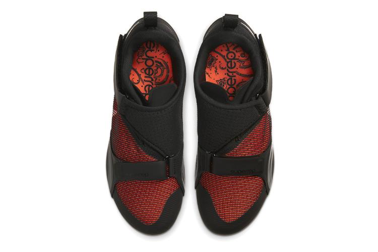 Велотуфли женские Nike SuperRep Cycle черные, 38 EU