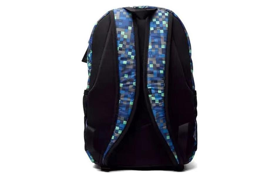 Рюкзак унисекс Nike 8309020, синий