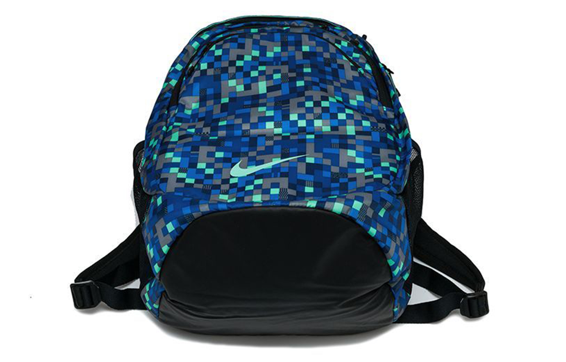 Рюкзак унисекс Nike 8309020, синий