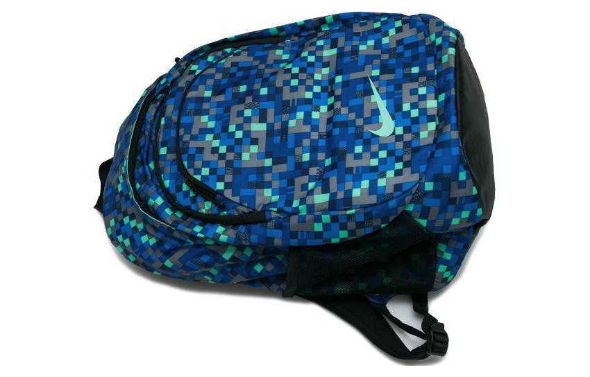 Рюкзак унисекс Nike 8309020, синий