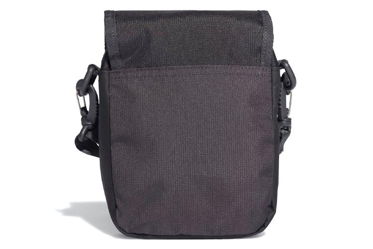 Сумка унисекс Adidas Originals Trumpets черная