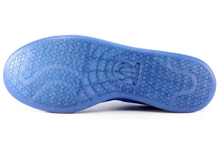 Кеды мужские Adidas Stan Smith Adicolor синие, 42 EU