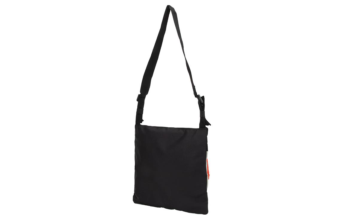 Сумка унисекс PUMA 078921-02 umber and black