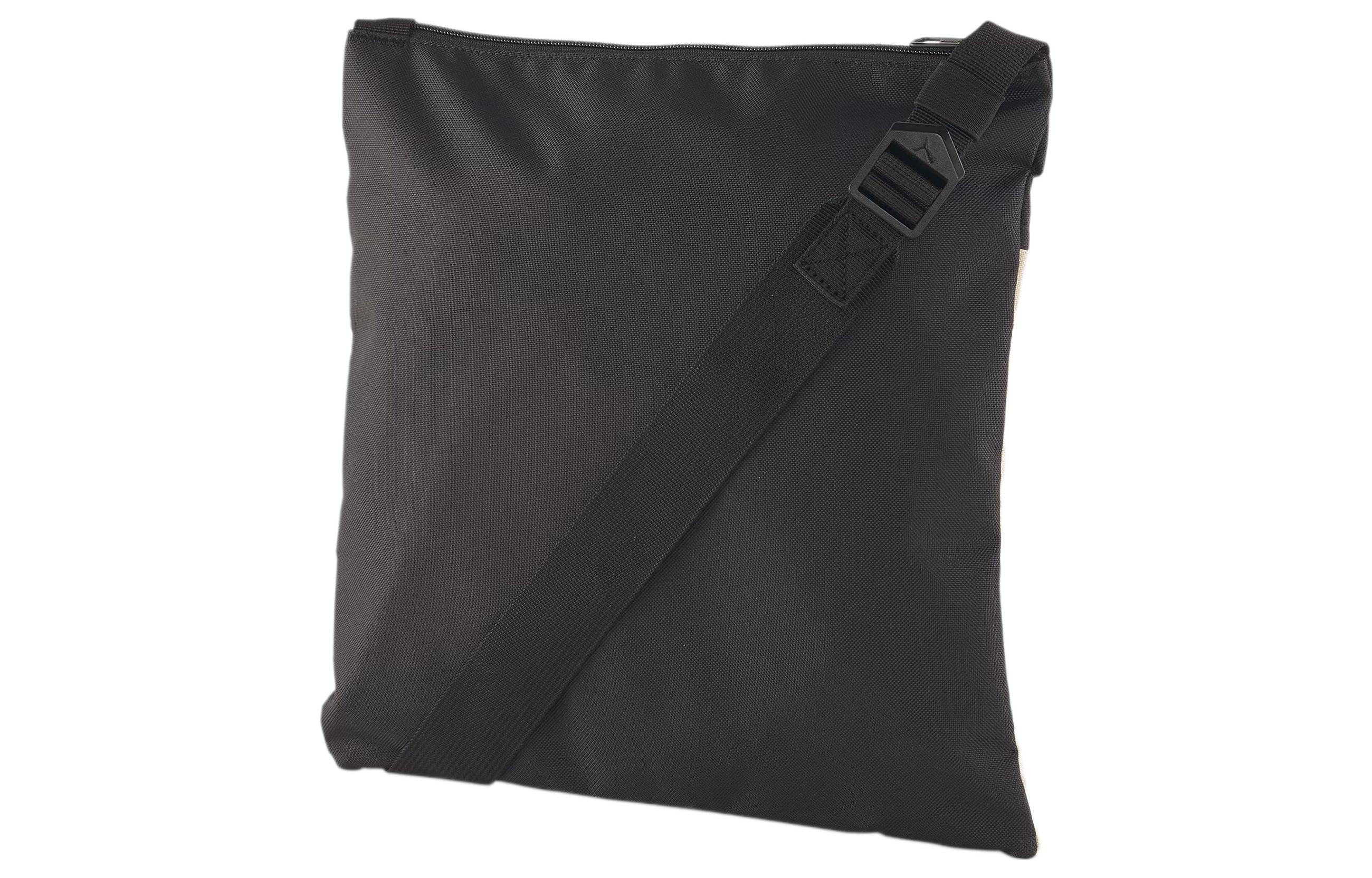 Сумка унисекс PUMA 078921-02 umber and black