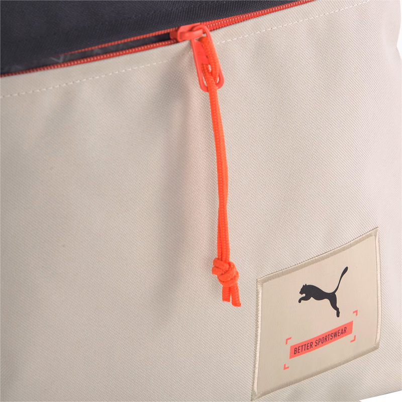 Сумка унисекс PUMA 078921-02 umber and black