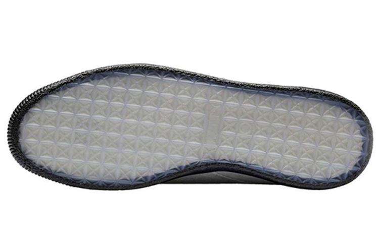 Спортивные кеды унисекс PUMA Clyde Staple черные, 44.5 EU