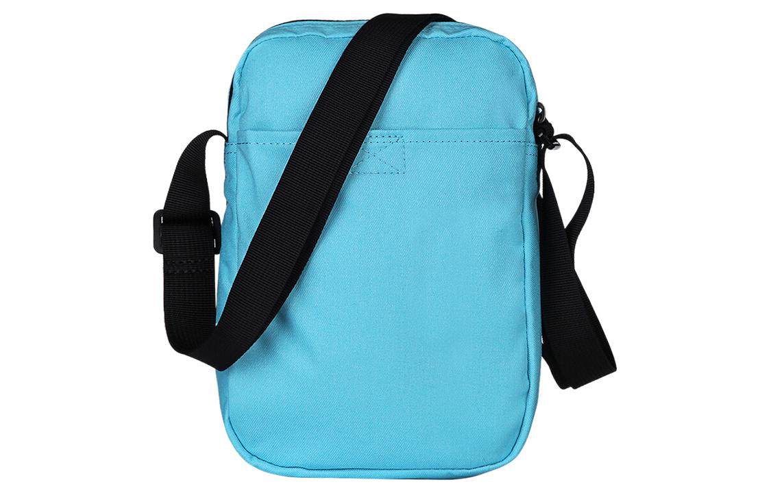 Сумка унисекс Nike BA5268-432 светло-голубая