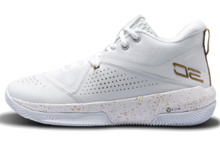 Кроссовки Under Armour SC 3zer0 Iv, 46 EU