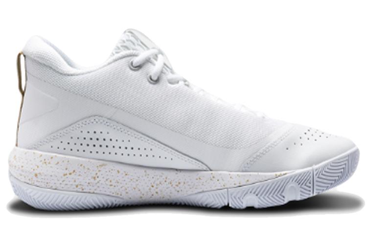 Кроссовки Under Armour SC 3zer0 Iv, 46 EU