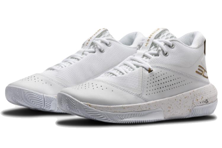 Кроссовки Under Armour SC 3zer0 Iv, 46 EU