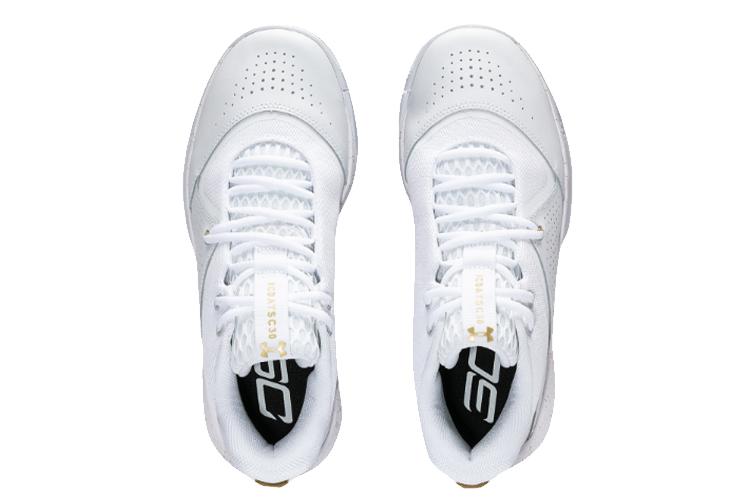 Кроссовки Under Armour SC 3zer0 Iv, 46 EU